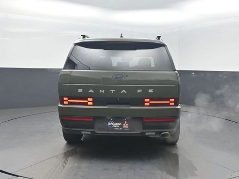 Used 2025 Hyundai Santa Fe SEL image 32