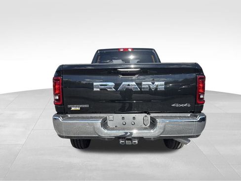 New 2025 RAM 3500 Big Horn image 7