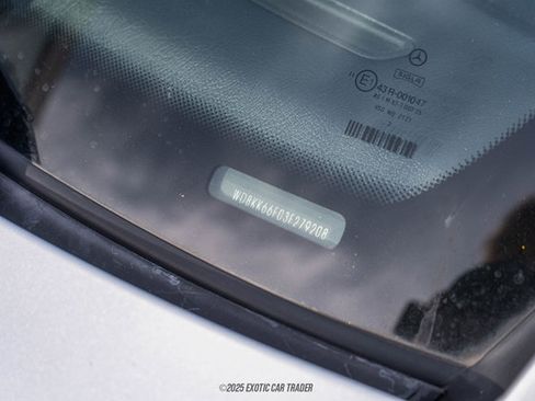 Used 2003 Mercedes-Benz SLK 32 AMG image 43