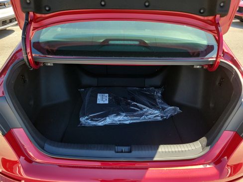 New 2026 Honda Accord Sport image 11