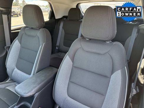 Used 2023 Chevrolet TrailBlazer LT FWD image 22