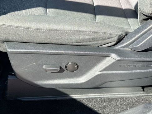 Used 2024 Ford F150 XLT w/ Mobile Office Package image 18