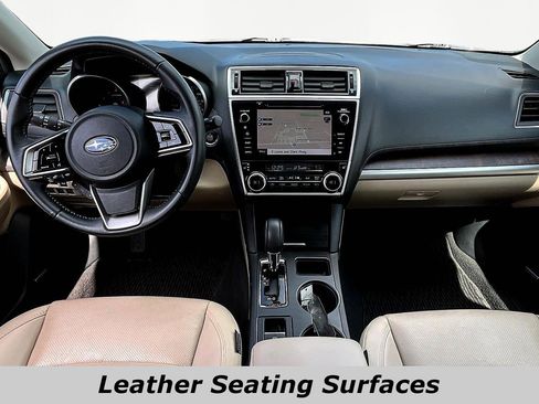 Used 2019 Subaru Outback 2.5i Limited image 8