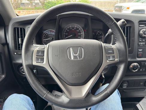 Used 2013 Honda Ridgeline Sport image 24