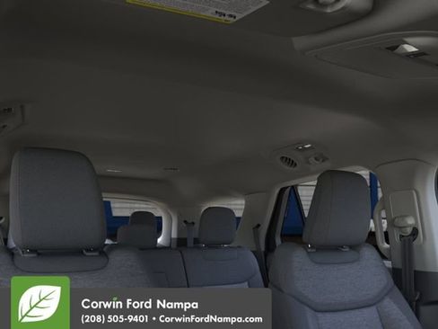 New 2026 Ford Explorer Active AWD/4WD image 22