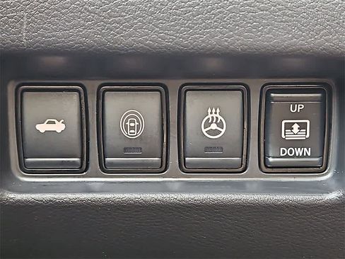 Used 2023 Nissan Maxima Platinum w/ Sport Mat Group image 23