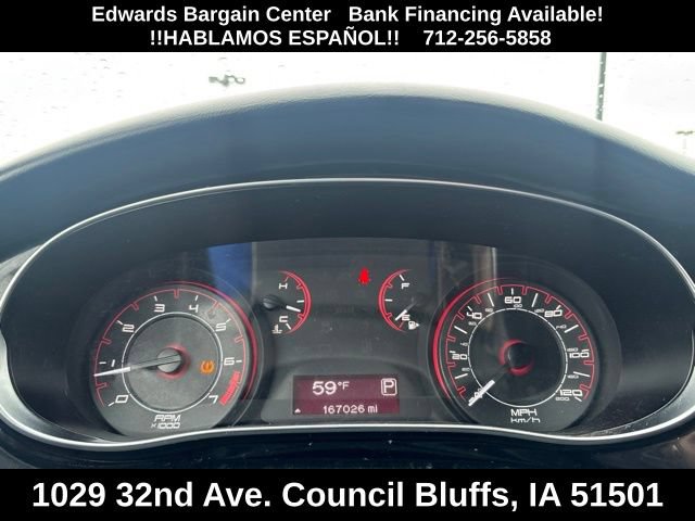 Used 2013 Dodge Dart Rallye FWD image 17