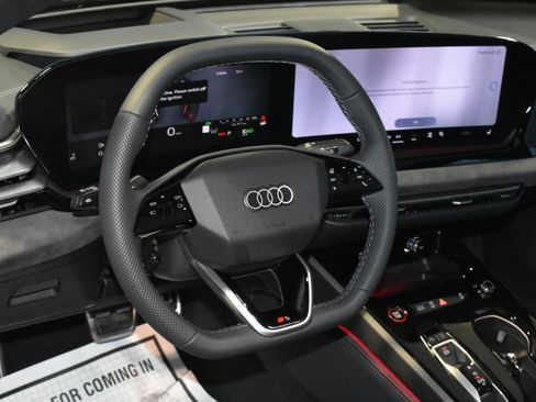 New 2026 Audi S5 Premium Plus image 2