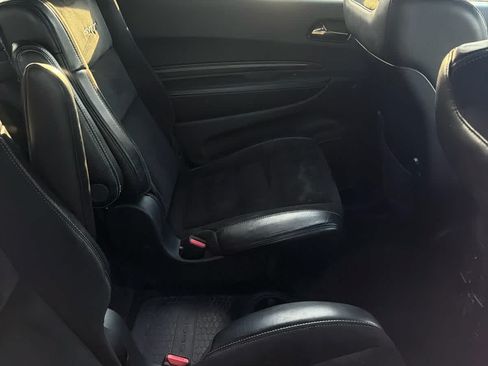 Used 2021 Dodge Durango SRT w/ Technology Group AWD/4WD image 5