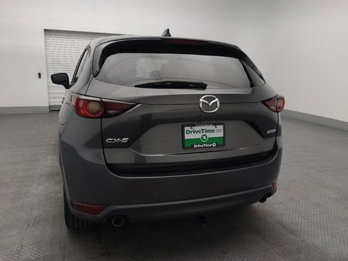 Used 2018 MAZDA CX-5 Touring image 6
