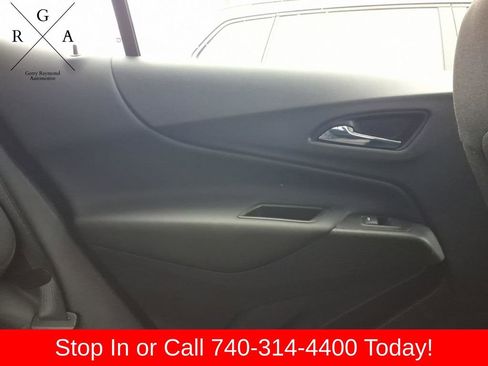 Used 2022 Chevrolet Equinox LT w/ LPO, Floor Liner Package AWD/4WD image 28