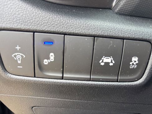 Used 2020 Hyundai Kona SEL AWD/4WD image 20