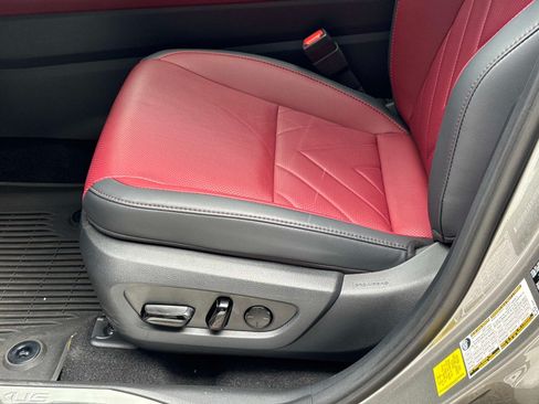 Certified 2026 Lexus NX 450h+ AWD w/ Accessory Package (Z2) image 21