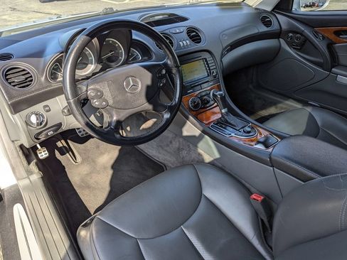 Used 2005 Mercedes-Benz SL 500 image 14