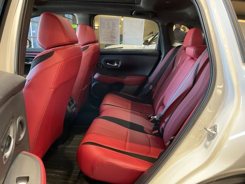 Certified 2025 Acura ADX A-Spec image 21