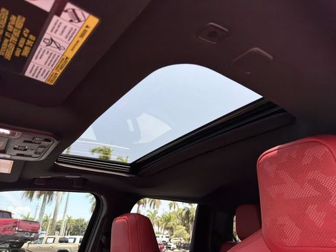 Used 2025 Toyota Tacoma TRD Pro AWD/4WD image 25