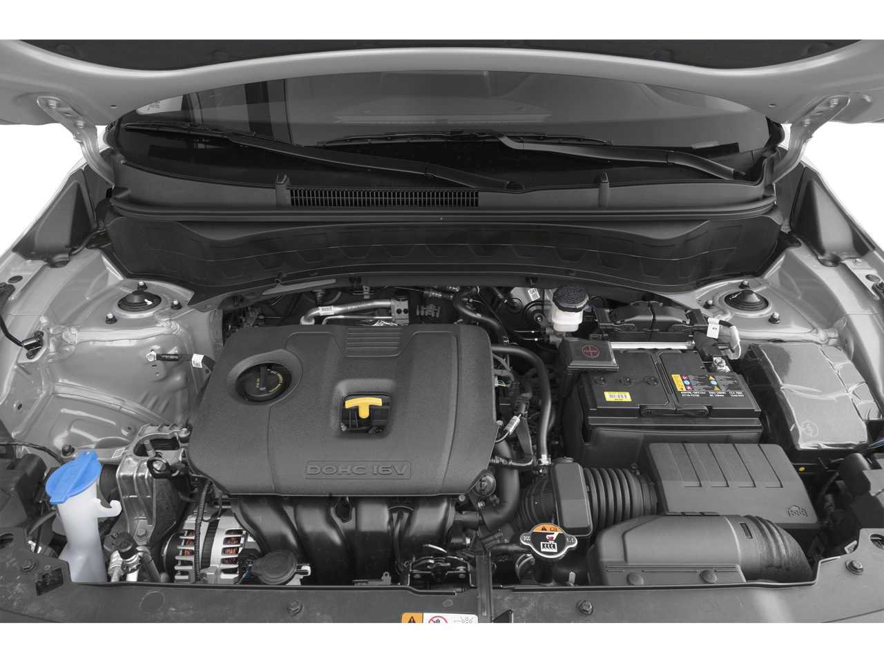 Used 2023 Kia Seltos EX AWD/4WD image 8