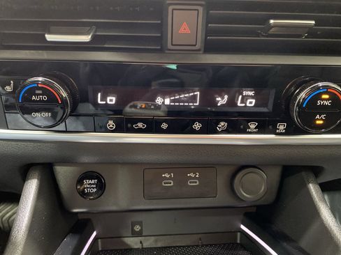 Used 2026 Nissan Rogue SV w/ Rock Creek Premium Package AWD/4WD image 18