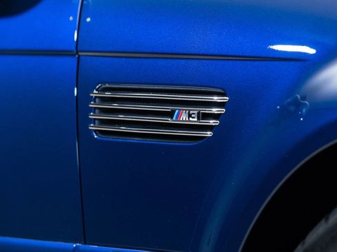 Used 2005 BMW M3 Convertible image 48