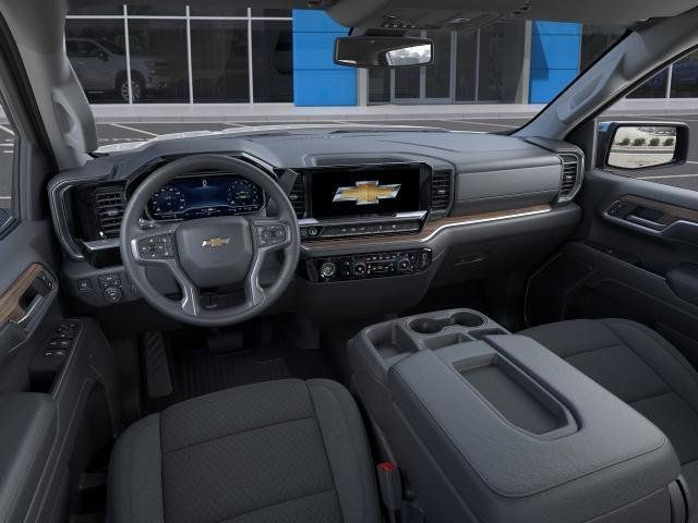 Used 2023 Chevrolet Silverado 1500 LT AWD/4WD image 48