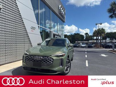 Certified 2025 Audi Q5 Premium w/ Premium Plus