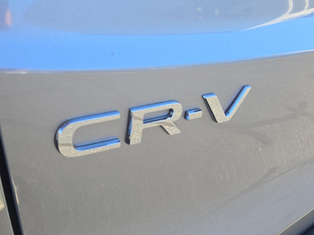 Used 2026 Honda CR-V EX image 32
