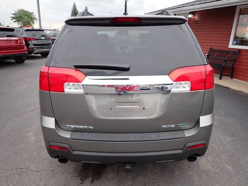 Used 2012 GMC Terrain SLE w/ Convenience Package AWD/4WD image 5