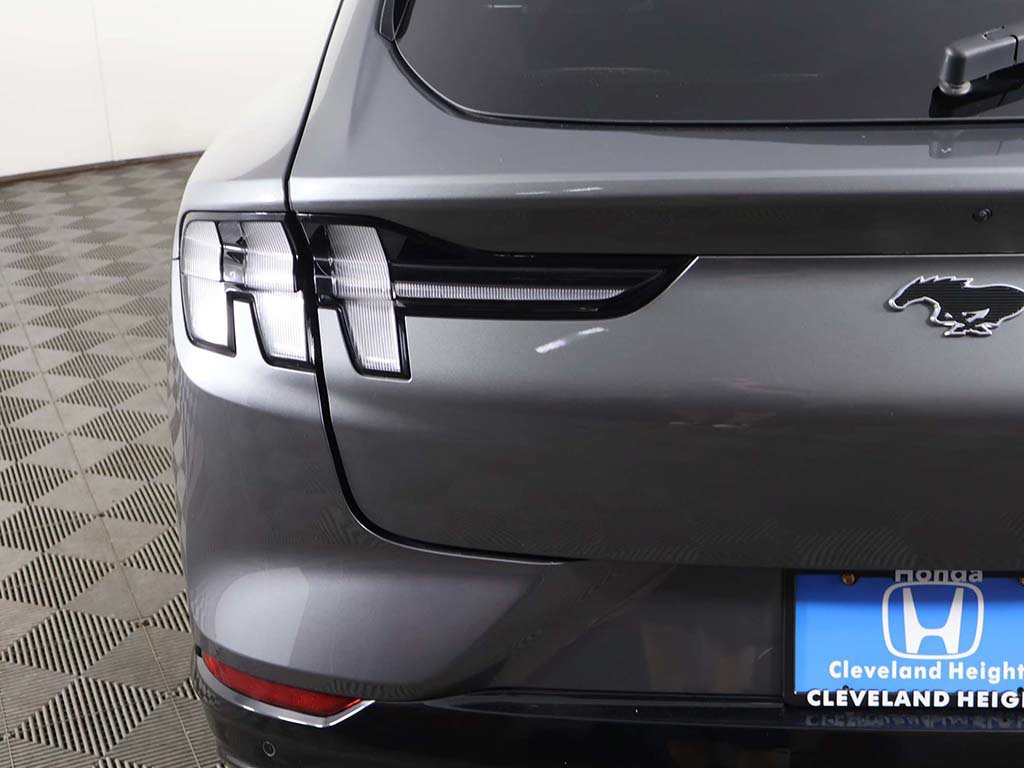 Used 2023 Ford Mustang Mach-E California Route 1 AWD/4WD image 16