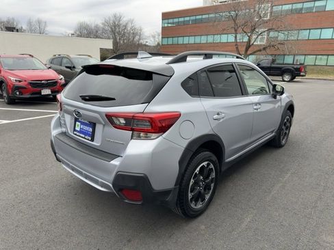 Used 2023 Subaru Crosstrek 2.0i Premium image 6