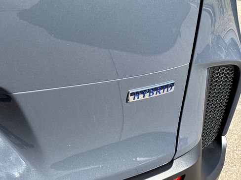 New 2026 MAZDA CX-50 2.5 Hybrid w/ Weather Package image 7