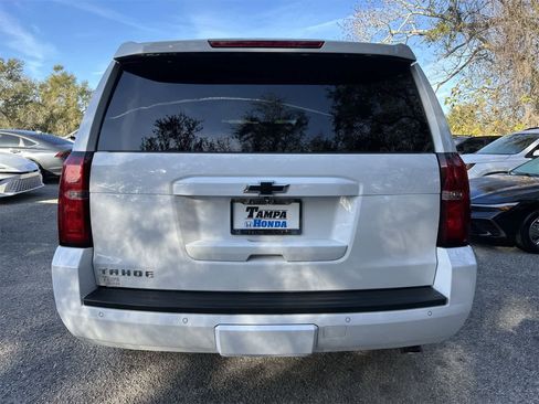 Used 2019 Chevrolet Tahoe LT image 5