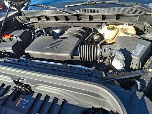 Used 2020 GMC Sierra 1500 Denali w/ Driver Alert Package II image 27