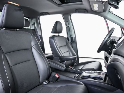 Used 2022 Honda Ridgeline RTL-E image 22