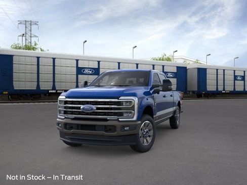 New 2026 Ford F250 King Ranch AWD/4WD image 2