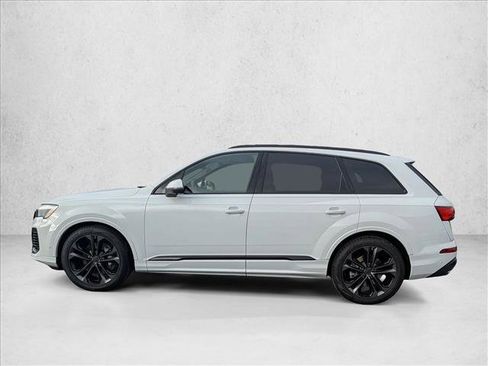 New 2026 Audi Q7 3.0T Premium Plus AWD/4WD image 9