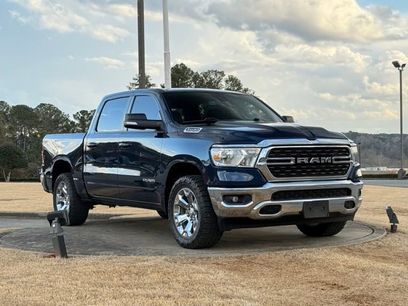 Used 2022 RAM 1500 Lone Star