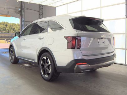 Used 2025 Kia Sorento EX