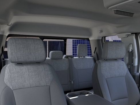 New 2026 Ford F250 XLT AWD/4WD image 23