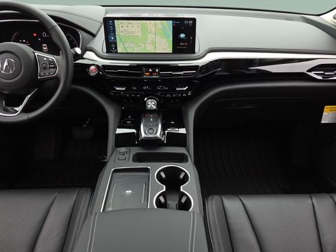 New 2026 Acura MDX FWD w/ Technology Package image 13