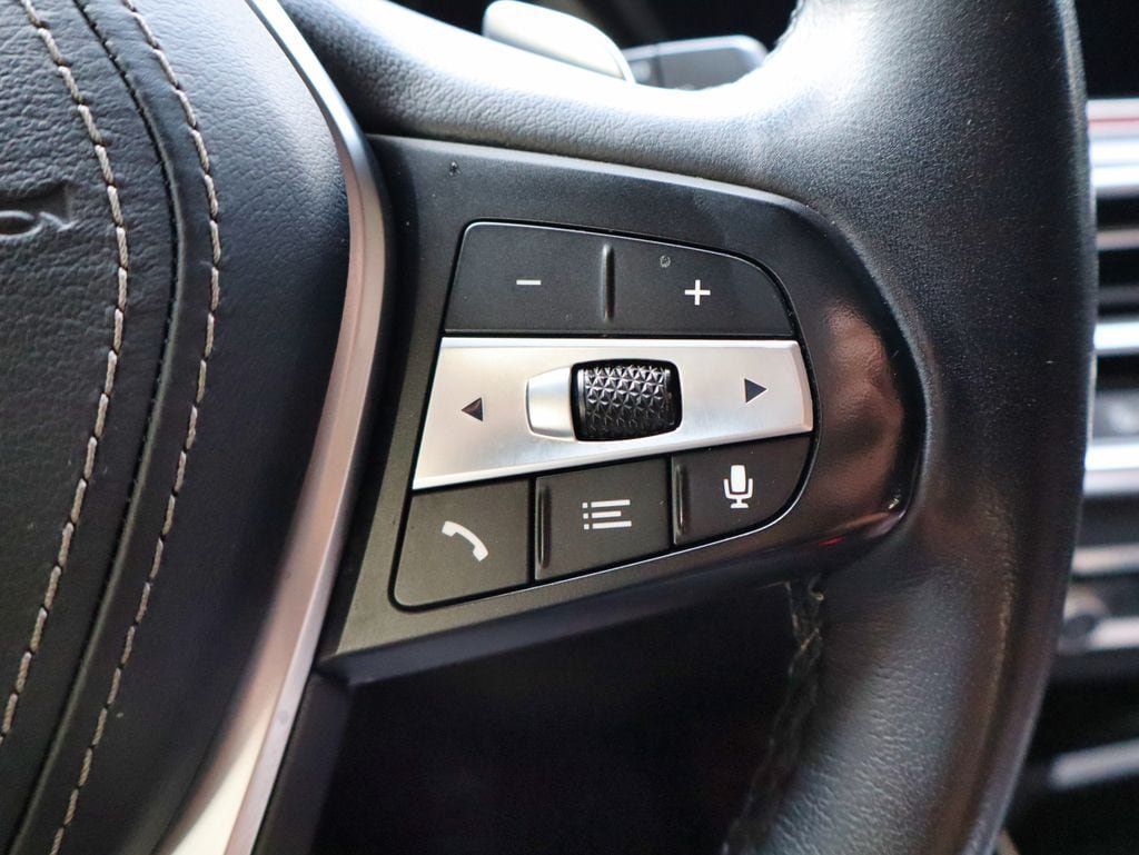Used 2020 BMW X5 xDrive40i w/ Executive Package AWD/4WD image 37
