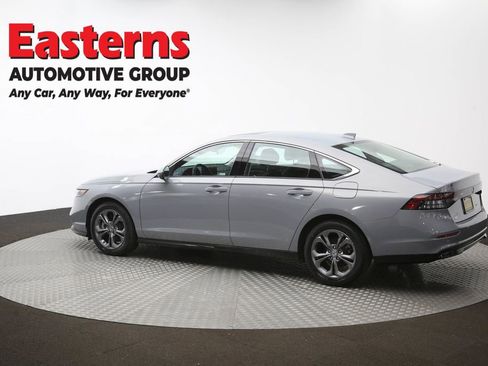 Used 2025 Honda Accord EX-L image 64