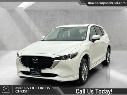 New 2025 MAZDA CX-5 AWD 2.5 S w/ Preferred Package