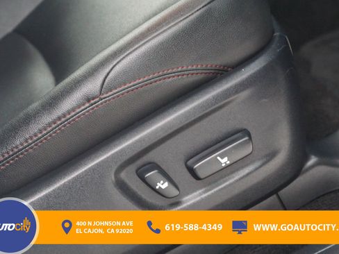 Used 2021 Toyota 4Runner Venture w/ Moonroof Package AWD/4WD image 15