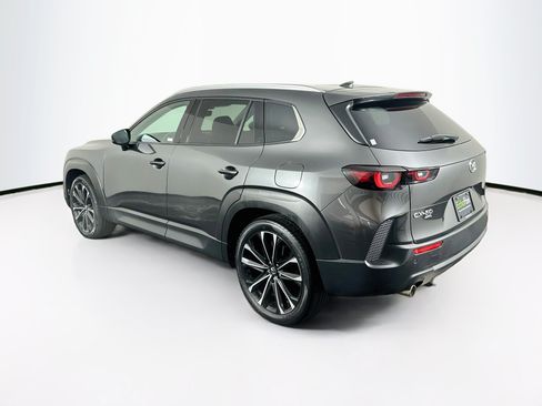 Used 2026 MAZDA CX-50 AWD 2.5 S w/ Premium Package image 5