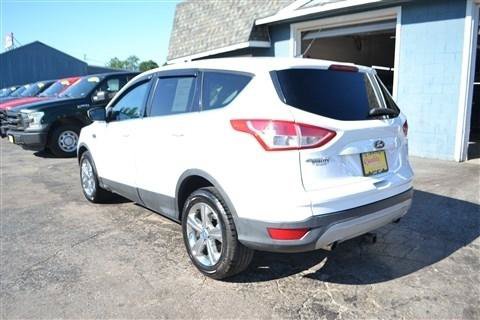 Used 2013 Ford Escape SE AWD/4WD image 8