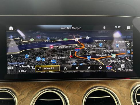 Used 2023 Mercedes-Benz E 350 Sedan image 19