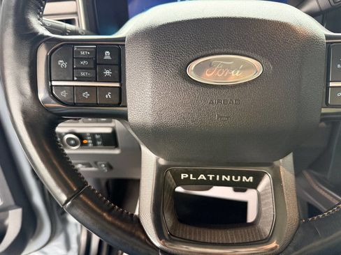Used 2024 Ford F250 Platinum AWD/4WD image 23