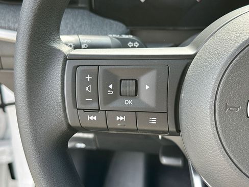 New 2026 Nissan Kicks SV FWD image 20