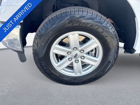 Used 2023 Ford F150 XLT w/ Equipment Group 301A Mid AWD/4WD image 10