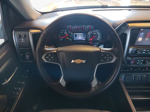 Used 2014 Chevrolet Silverado 1500 LT w/ Texas Edition, 1LT Trim image 20